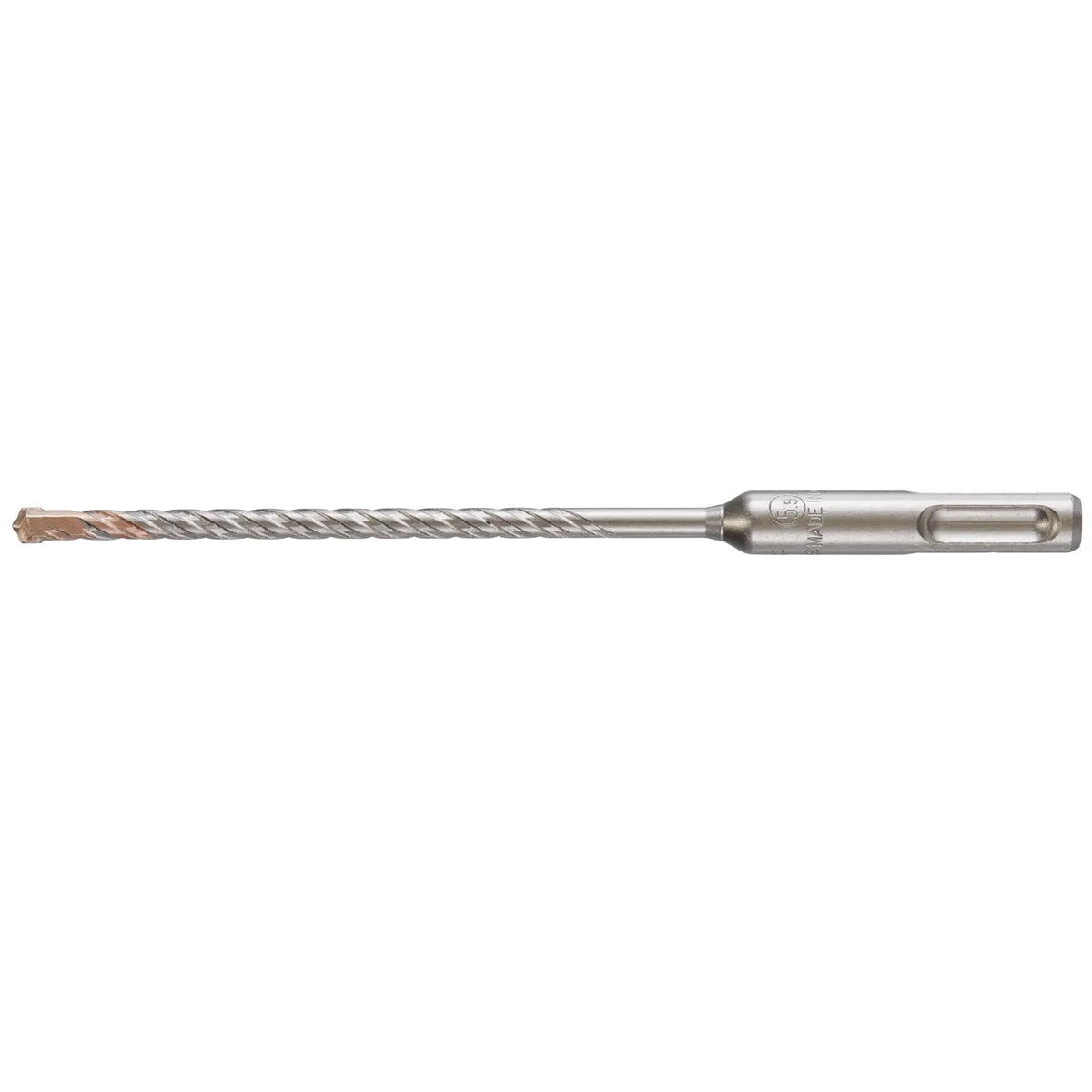Punta SDS-Plus Extreme 5,5x160x100mm DeWalt DT9509-QZ