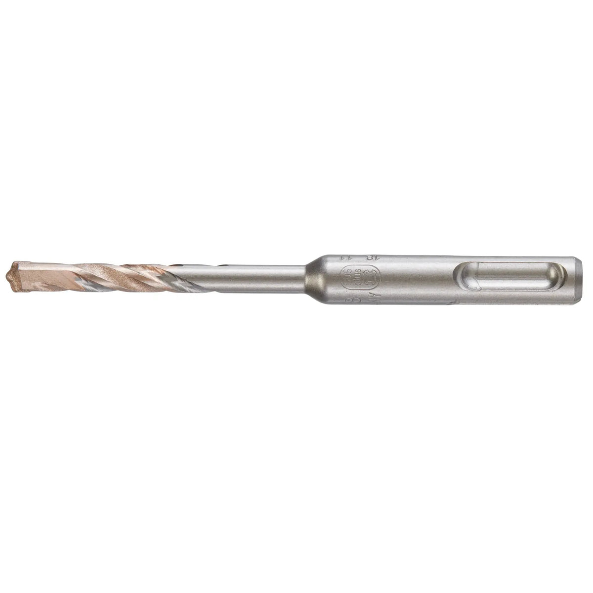 Punta SDS-Plus Extreme 2 6x110x50mm confezione multipla DeWalt DT9812-QZ