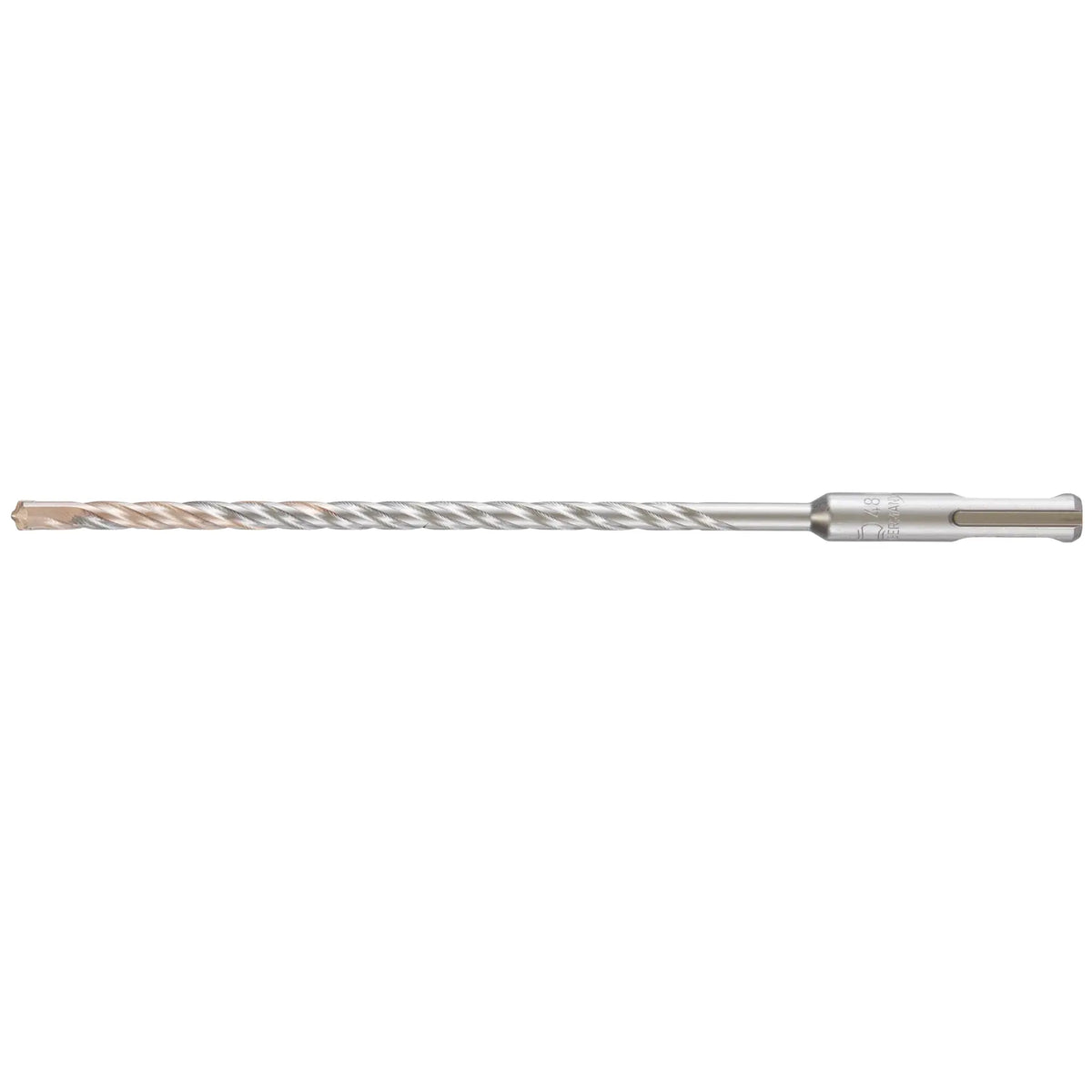 Punta SDS-Plus Extreme 2 6x210x150mm confezione multipla DeWalt DT9818-QZ