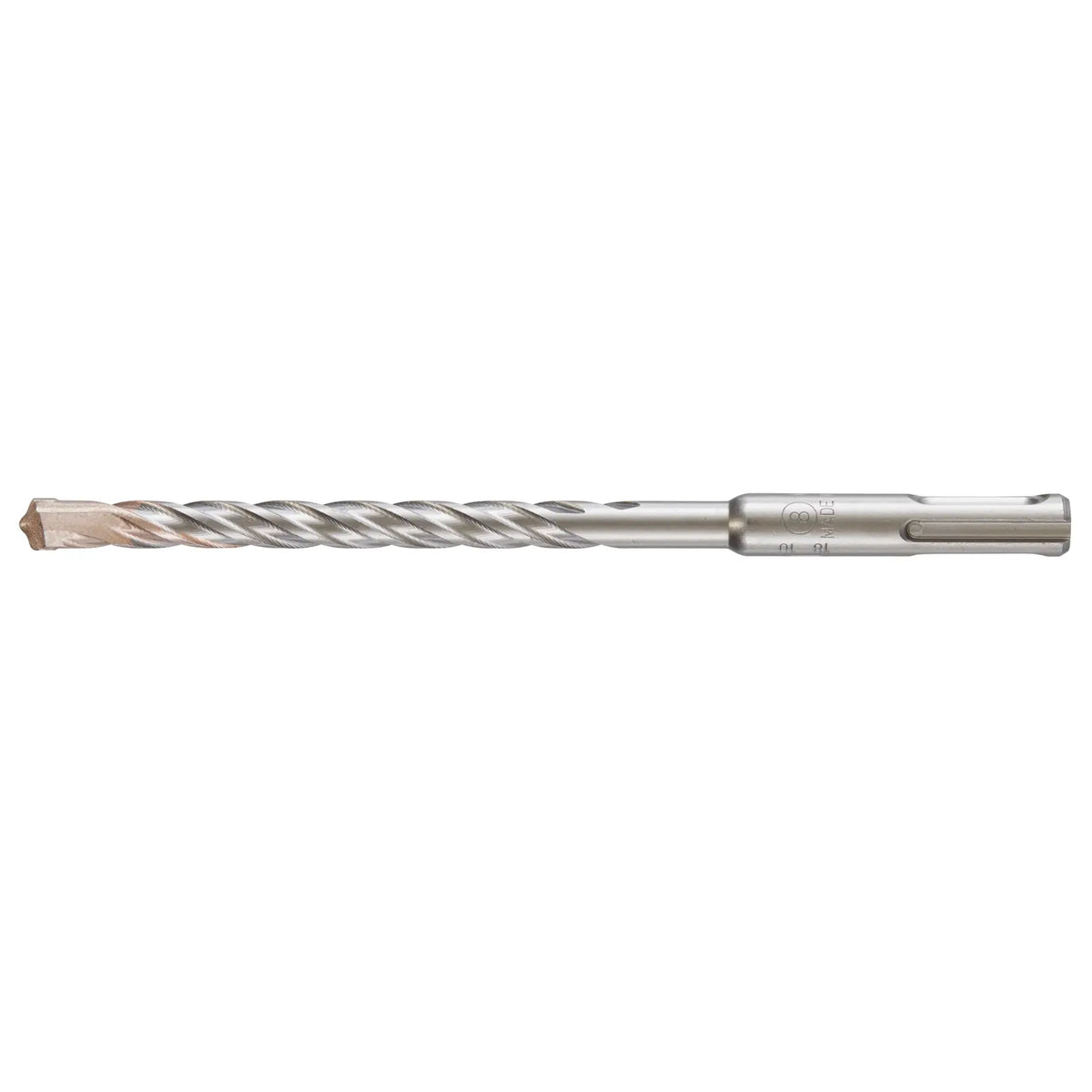 Punta SDS-Plus Extreme 2 8x160x100mm confezione multipla DeWalt DT9827-QZ