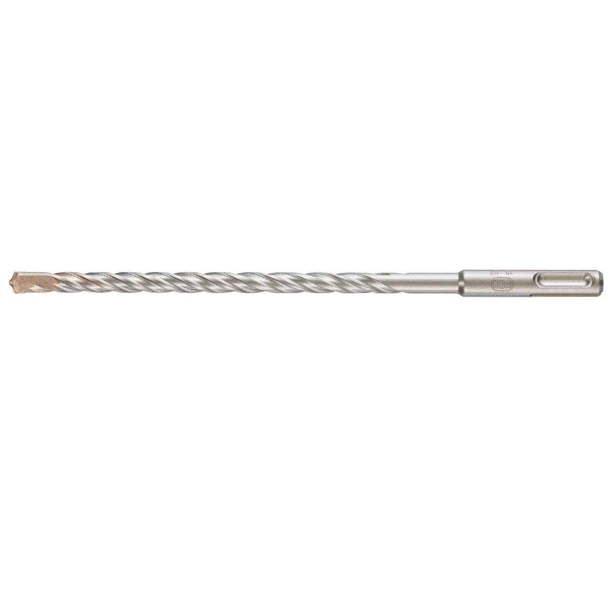 Punta SDS-Plus Extreme 2 8x210x150mm confezione multipla DeWalt DT9830-QZ