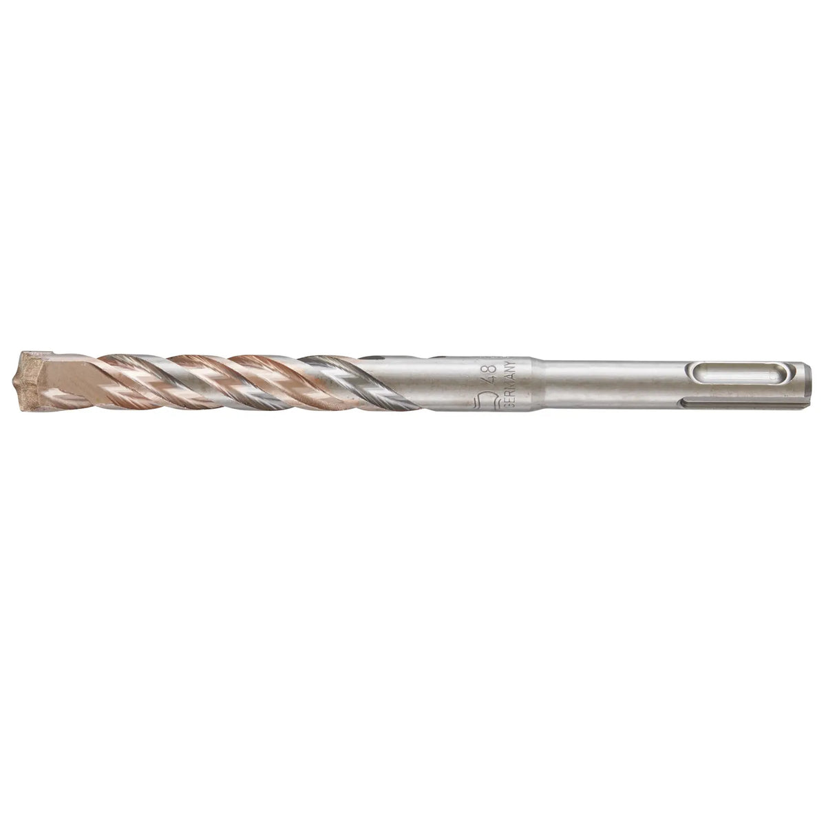 Punta SDS-Plus Extreme 2 12x160x100mm confezione multipla DeWalt