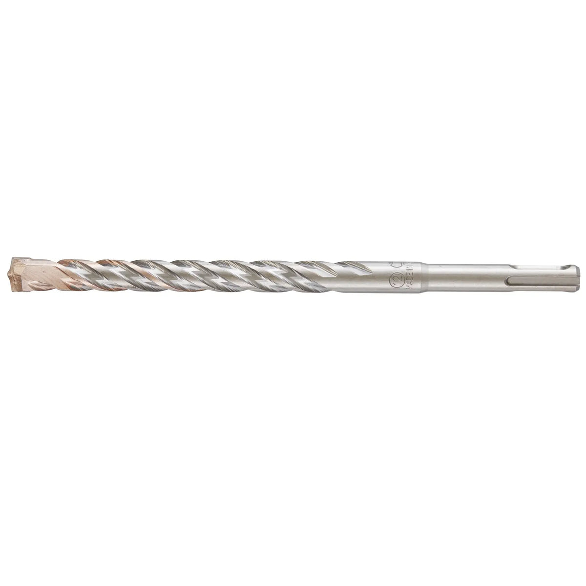 Punta SDS-Plus Extreme 2 12x200x150mm confezione multipla DeWalt DT9841-QZ