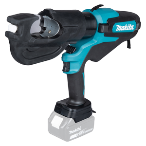 DTC302ZK Crimpatrice LXT® Makita