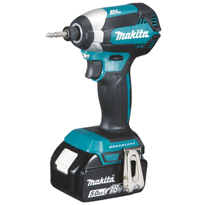 DTD153RTJ Avvitatore ad impulsi LXT® Makita