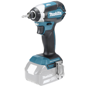DTD153ZJ Avvitatore ad impulsi LXT® Makita