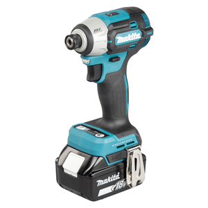 DTD201RTJ Avvitatore a impulsi LXT® Makita