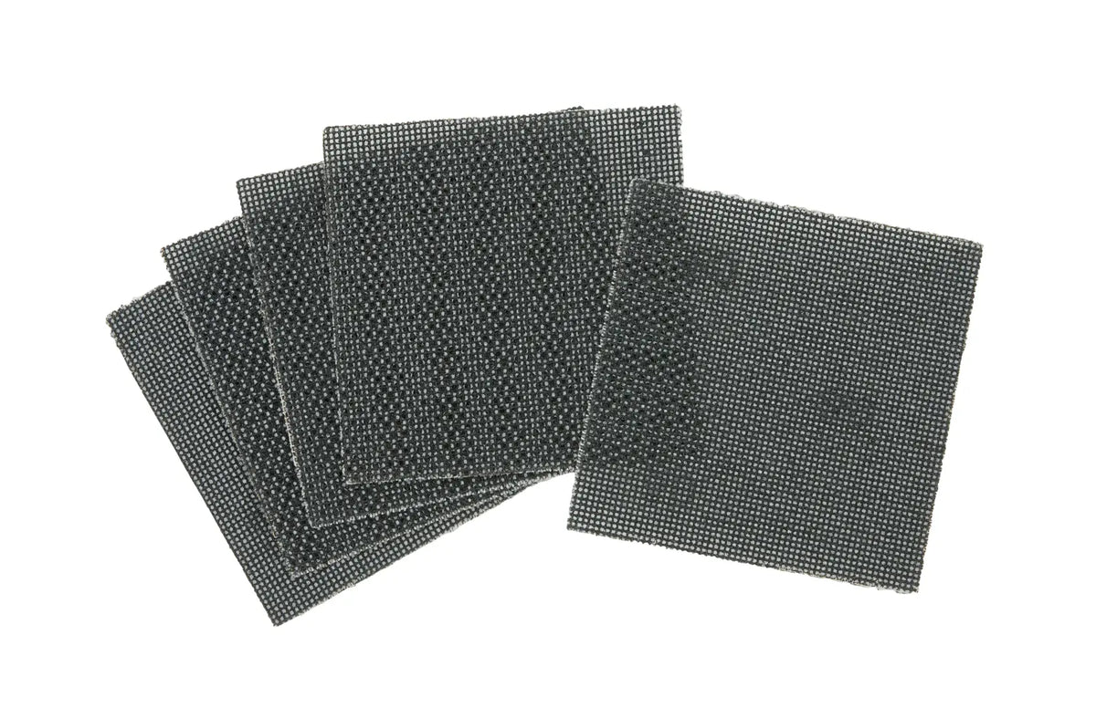 Foglio abrasivo a maglie DeWalt DTM3025-QZ
