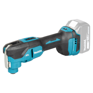 DTM53ZX1 Utensile multifunzione LXT ® Makita