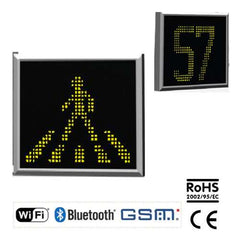 Mobility system DTS Slim Graph Sisas