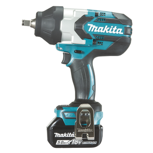 DTW1002RTJ Chiave a impulsi LXT® Makita