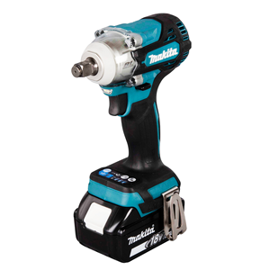 DTW300RTJX Chiave a impulsi LXT® Makita