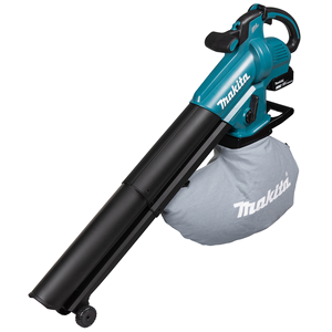 DUB187T002 Soffiatore/Aspiratore LXT® Makita