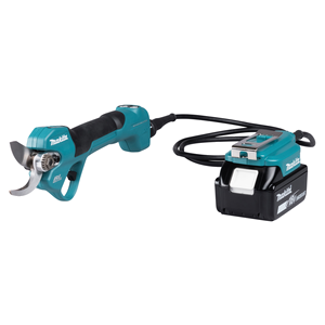 DUP180RT Forbici per potatura LXT®, 18V, BL, XPT, 1x5A Makita