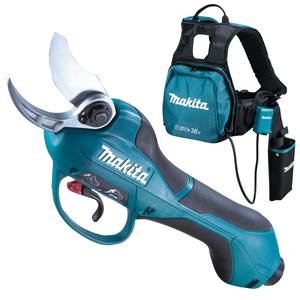 DUP361PT2 Forbice per potatura LXT® Makita