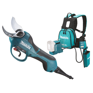 DUP361Z Forbice per potatura LXT® Makita