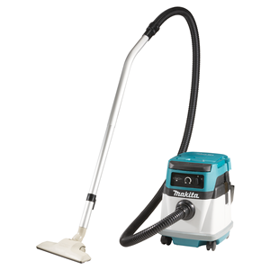 DVC150LZ Aspiratore a traino hybrid LXT® Makita