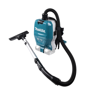 DVC261ZX11 Aspiratore a zaino LXT® Makita