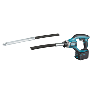 DVR450RTE Vibratore per calcestruzzo LXT® Makita
