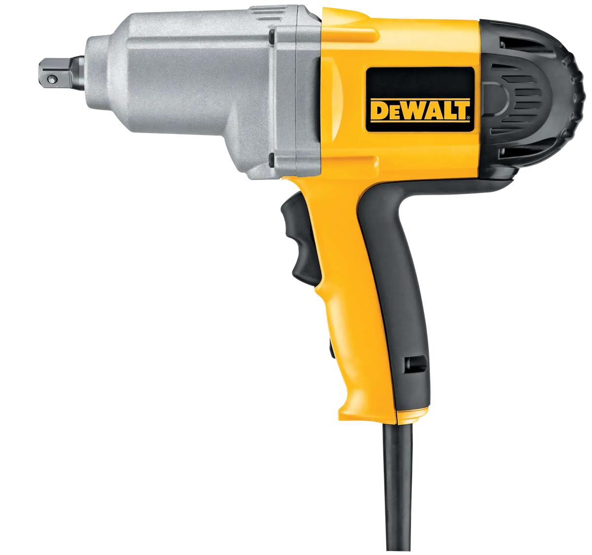 Avvitatore ad impulsi attacco 1/2" DeWalt DW292-QS