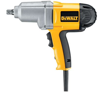 Avvitatore ad impulsi attacco 1/2" DeWalt DW292-QS
