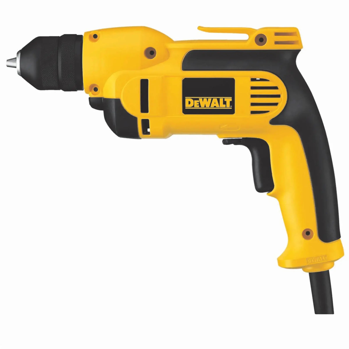 Trapano rotativo compatto 701W DeWalt DWD112S-QS