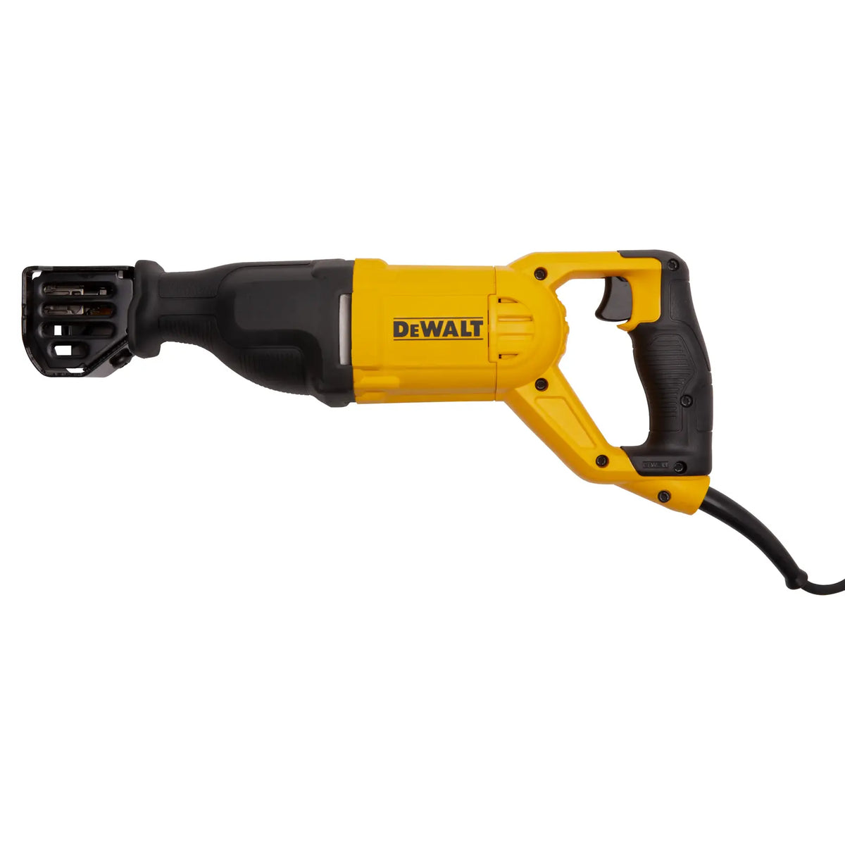 Sega universale 1100W DeWalt DWE305PK-QS