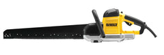 Alligator saw 430mm, Poroton blade class 20, DeWalt DWE398-QS