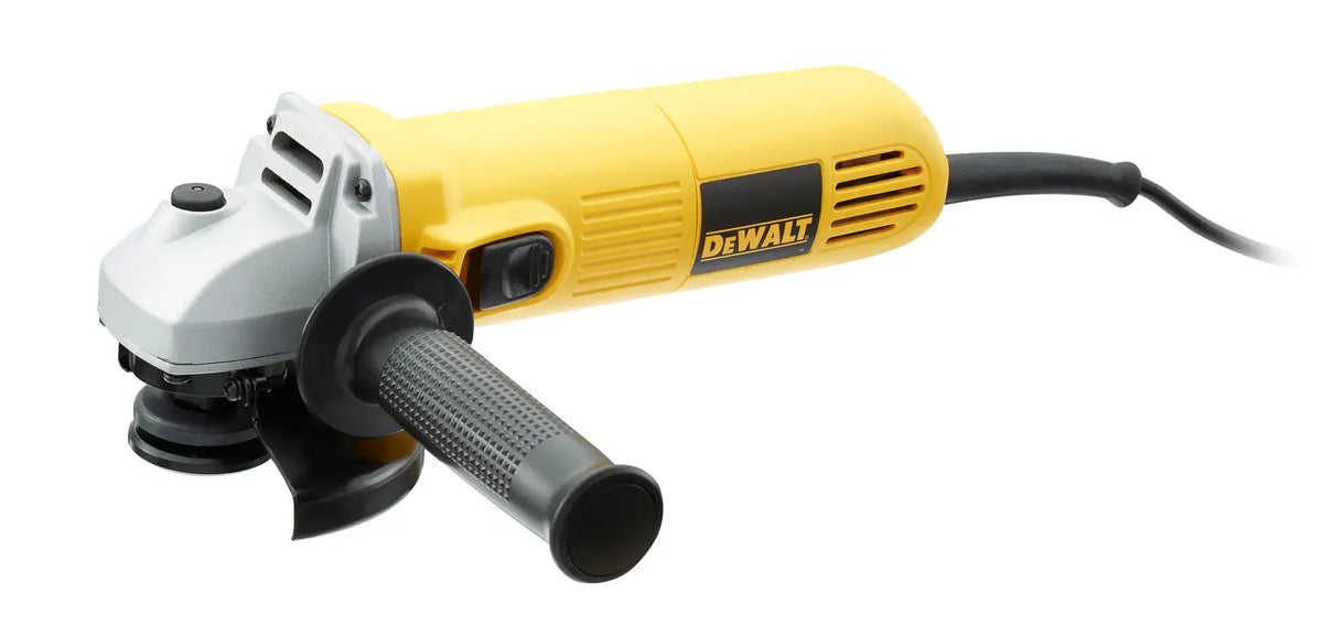 Smerigliatrice angolare 115mm 730W DeWalt DWE4016-QS
