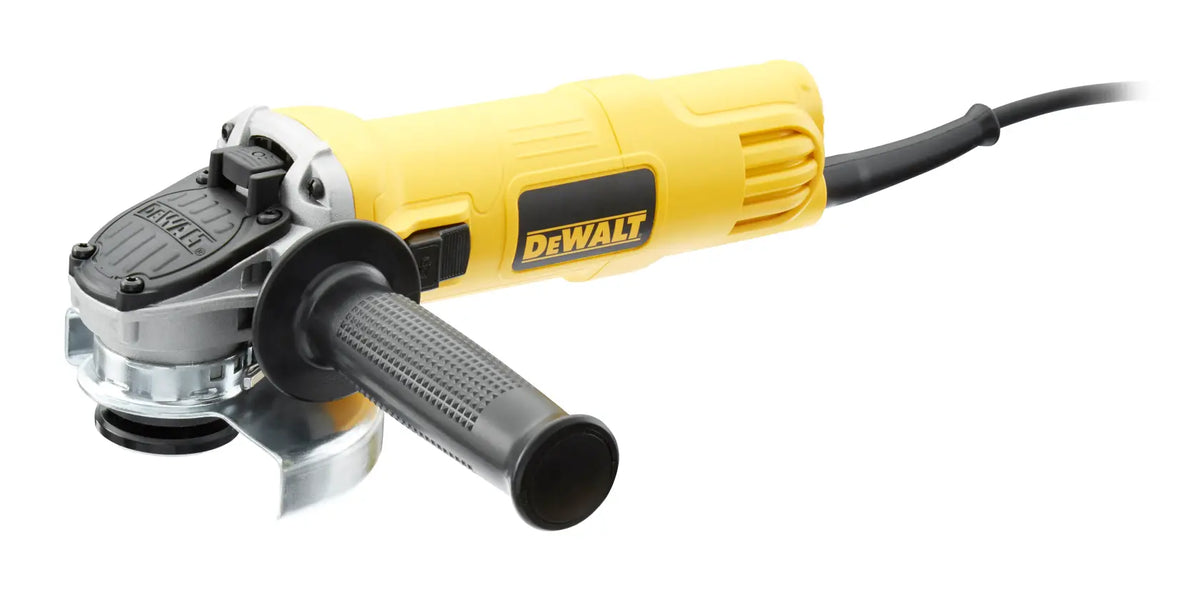 Smerigliatrice angolare 115mm 800W No-Volt DeWalt DWE4056-QS