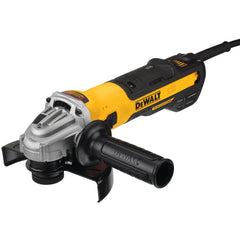 Amoladora angular sin escobillas 125mm DeWalt DWE4347-QS