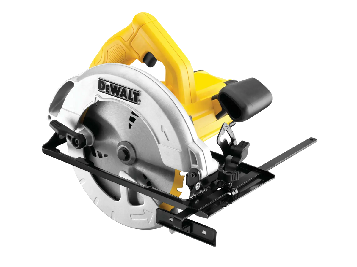 Sega circolare 55mm 1200W DeWalt DWE550-QS