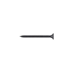 برغي شريطي لألواح الجبس 3,5×45 مم تسنين ناعم DWF4000450 DeWalt