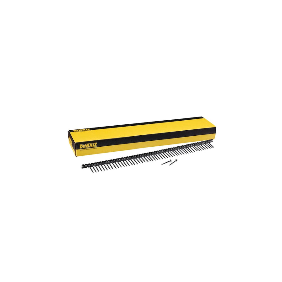 35mm x 3.5mm filetto legno DWF4100350 DeWalt