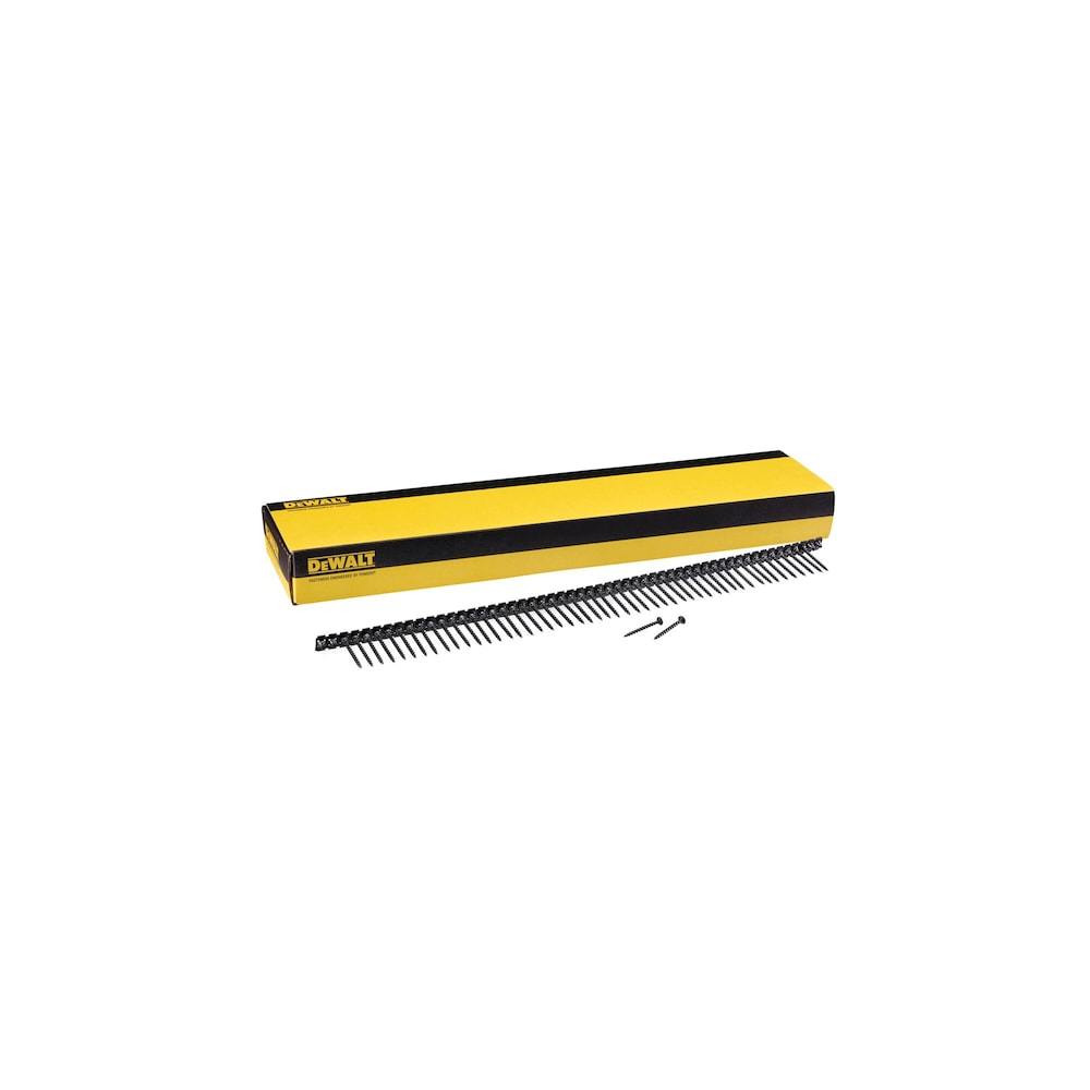 55mm x 3.5mm filetto legno - N/A DeWalt