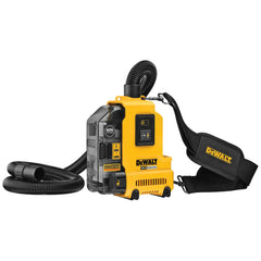 Aspiratore di polvere universale a batteria 18V XR unità nuda DeWalt DWH161N-XJ