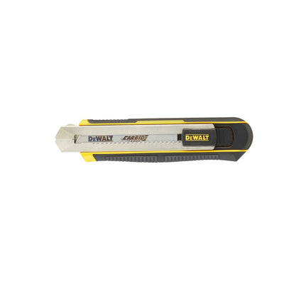 Cutter 25mm autobloccante con serbatoio DWHT0-10250 DeWalt
