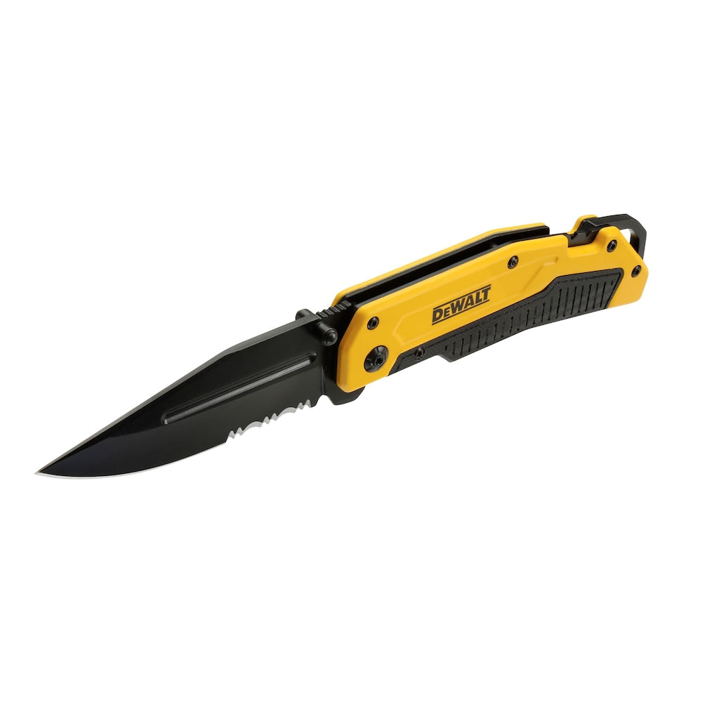 Coltello sport pieghevole DWHT0-10313 DeWalt