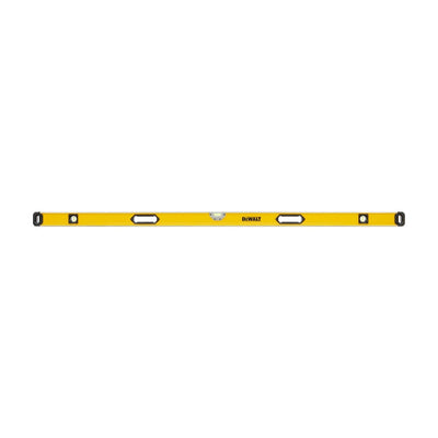 Livella a sezione rettangolare 180 cm DWHT0-43172 DeWalt