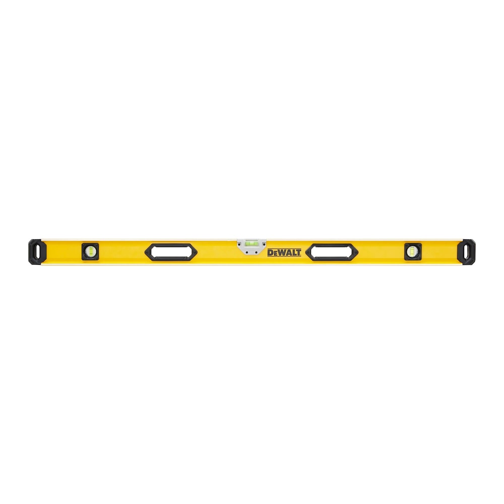 Livella a sezione rettangolare 120 cm DWHT0-43248 DeWalt