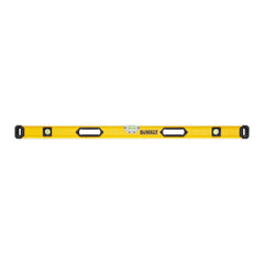 Livella a sezione rettangolare 120cm DeWalt DWHT0-43248