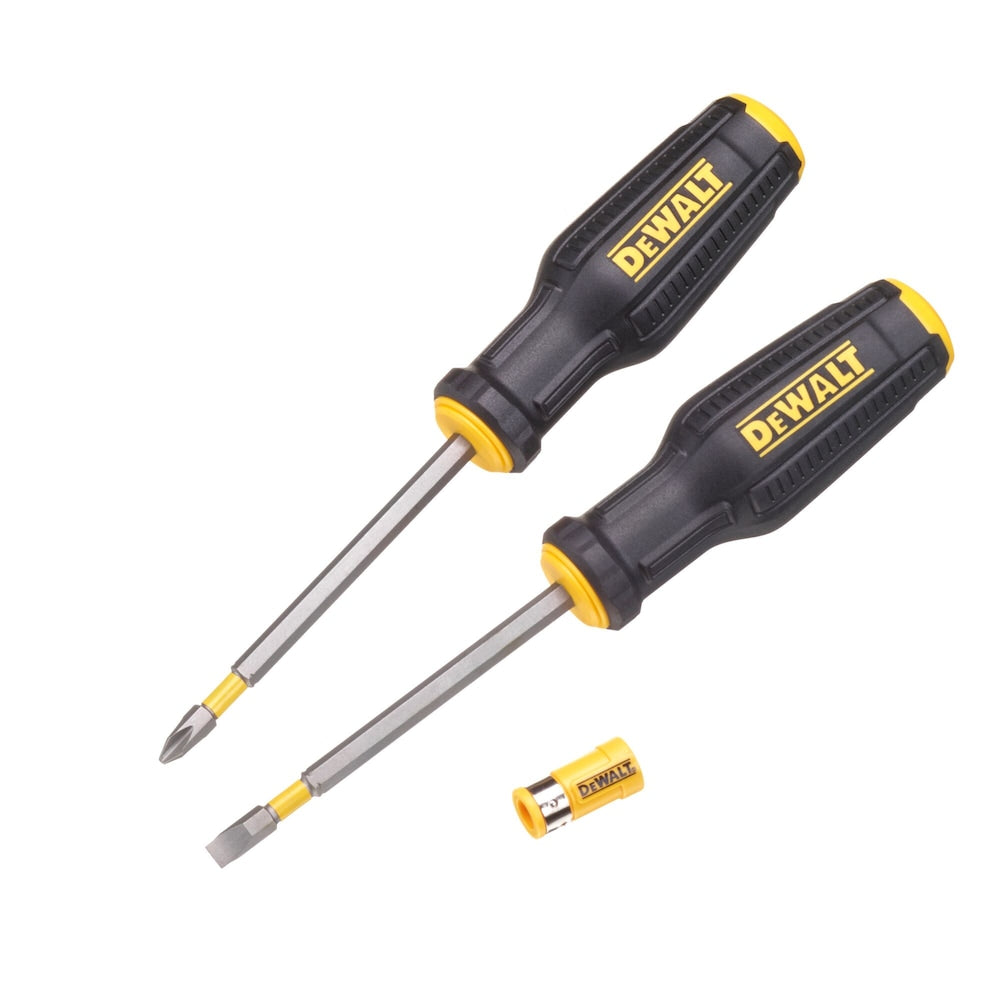 Set 2 giraviti DWHT0-62057 DeWalt