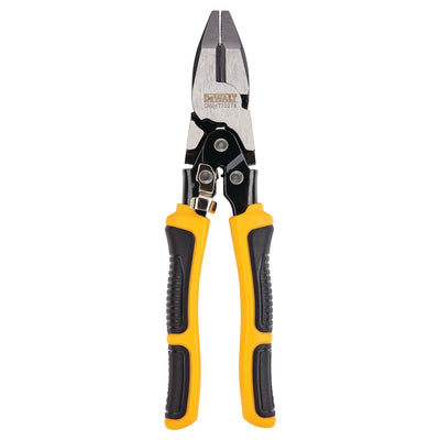 Compound Action Linesman Plier DWHT0-70276 DeWalt