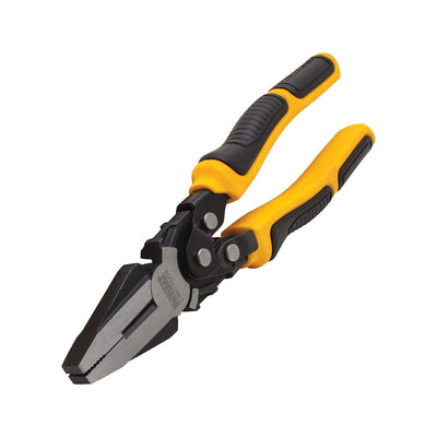 Pinza becchi lunghi Compound Action mm 190 DWHT0-70277 DeWalt