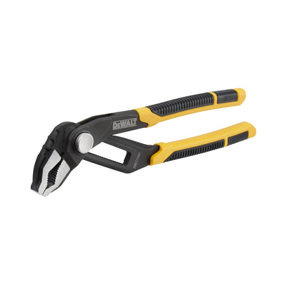 Pinza poligrip con ganascia a V mm 250 DWHT0-74431 DeWalt