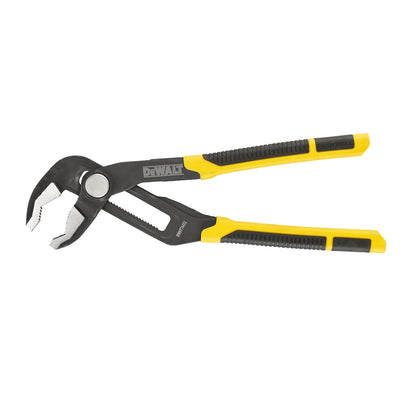 Pinza poligrip con ganascia a V mm300 DWHT0-74432 DeWalt
