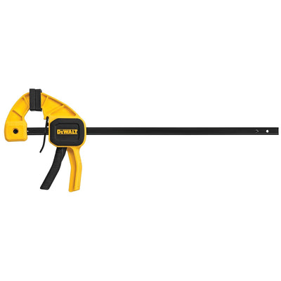 Morsetto a barra medio mm300 DWHT0-83140 DeWalt