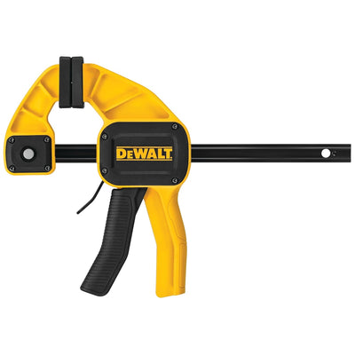 Morsetto a barra grande mm 150 DWHT0-83192 DeWalt