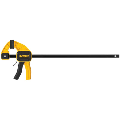 Morsetto a barra grande mm 600 DWHT0-83194 DeWalt