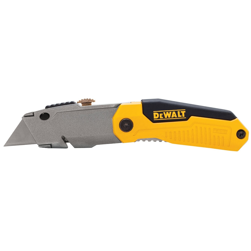 Coltello pieghevole a lama retrattile - `N/A` DeWalt